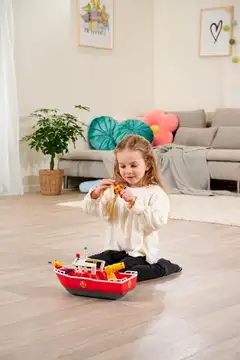 Simba Palomies Sami: Titan ja Sami - 12