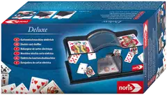 Noris - Deluxe elektroninen korttipakansekoittaja - 1