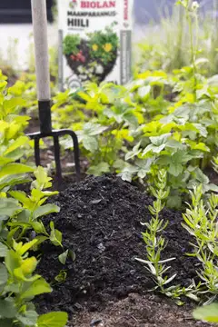 Biolan maanparannushiili 40 l - 2