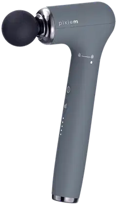 Pixiem jatkettava BLDC lihashuoltovasara - 3