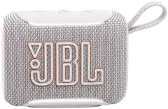 JBL Bluetooth kaiutin GO 5 valkoinen - 2