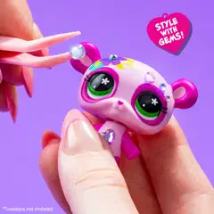 Littlest Pet Shop Lemmikkikaverit S6 - 5