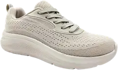 House naisten vapaa-ajanlenkkarit Silky - BEIGE - 2