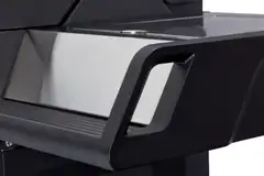 Enders kaasugrilli Monroe Pro 4 SIK Turbo - 10