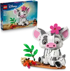 LEGO® Disney Princess 43292 Pua - 1