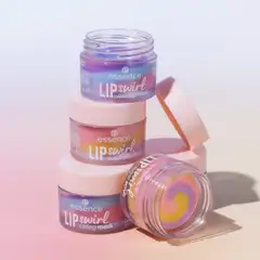 essence LIP swirl caring mask 01 8 g - 10