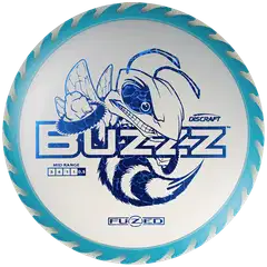 Discraft midari FuZed Buzzz - 4