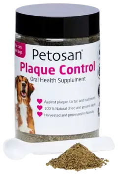 Petosan - Plague Control 75gr - 3