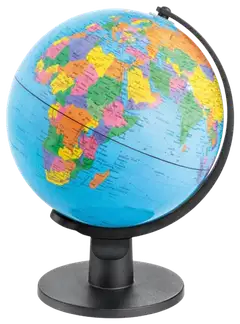 Science 2-in-1 maapallo 25cm - 1