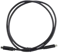 Targus Kaapeli USB-C -USB-C 3.1  1M 5A - 1