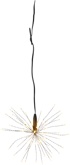 Star Trading Firework valokoriste - 1