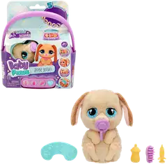 Baby Paws Just Born leikkisetti - 3