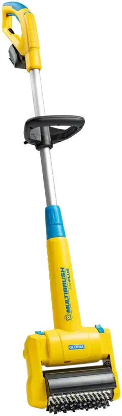 Gloria monitoimiharja MultiBrush Li-On Plus 18 V Bosch-akulle (ilman akkua ja laturia) 000299.0000 - 1