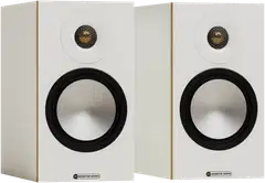 Monitor Audio Bronze 7G 50 jalustakaiutinpari SB7G50W valkoinen - 1