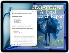 Apple iPad Air13 M4 wifi 1TB sininen - 3