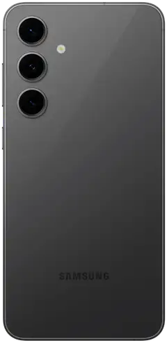 Samsung galaxy s24 fe 5g älypuhelin graphite 128 gb - 2