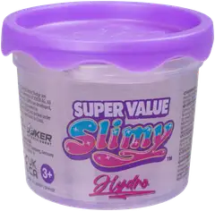 Slimy limalelu super value 112 g limaa purkissa - 10