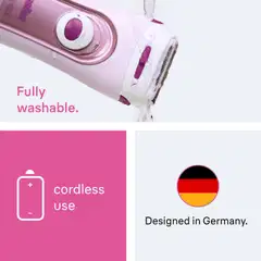 Braun Silk·épil Lady Shaver LS5100 - 5