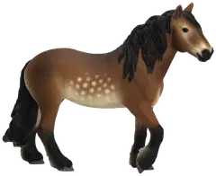 Schleich Pohjois-ruotsin kylmäveritamma - 1