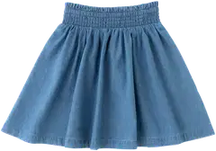 TEX lasten farkkuhame I276191 - Stone - 3