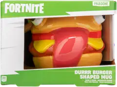 Paladone Muki Fortnite Durr Burger - 4