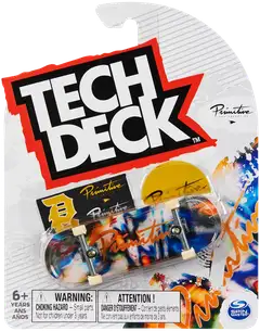 Tech Deck Sormiskeitti 96mm - 7