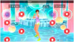 Nintendo Switch Fitness Boxing 3: Your Personal Trainer - 2