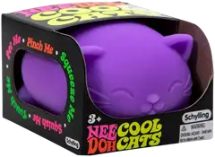 NeeDoh Cool Cats - 4