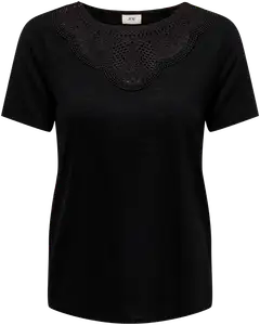 JDY naisten paita Jdydodo - BLACK - 1