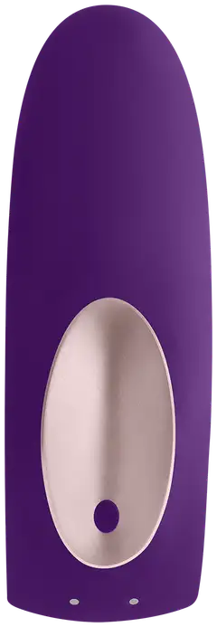 Satisfyer Double Plus Remote vibraattori - 3