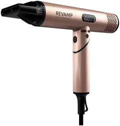 Revamp Dynamic Radiance X Shine hiustenkuivain (DR-6400GD-EU) - 3