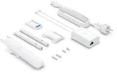 Ubiquiti WiFi 5 mesh-tukiasema sisä- ja ulkokäyttöön UAP-AC-M - 8