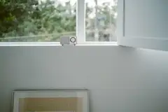 Sangean WR-7 Plus Bluetooth pöytäradio, vaalea tammi - 9