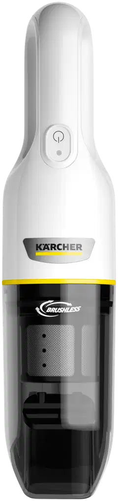 Kärcher rikka-imuri CVH 3 Plus - 2