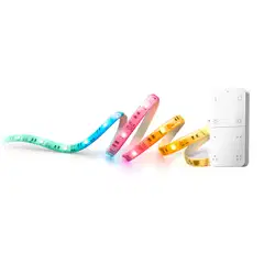 Philips Smart Lighting RGBICWW valonauha 10m USB-C Bluetoothilla ja kaukosäätimellä - 2