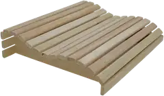 Saunia laudetyyny haapaa - 1