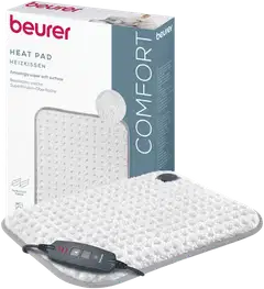 Beurer HK43 Supercosy lämpötyyny - 6
