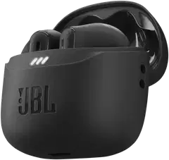 JBL langattomat vastamelunappikuulokkeet Tune Flex 3, musta - 4