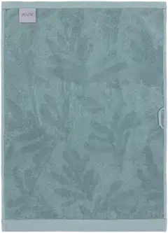 Pentik Hetki käsipyyhe 50x70 cm vaaleanvihreä - 3