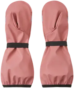 Reima lasten kurarukkaset Puro - Rose blush - 2