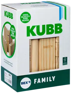Bex Sport peli Kubb Family - 2