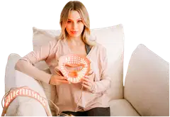 Beautifly valoterapiamaski Aura Novaskin Pro - 11