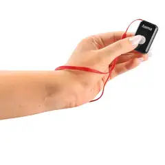 Hama kaukolaukaisin BRS5 Bluetooth - 4