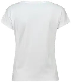Zabaione naisten toppi va44nya valkoinen lp-201-0497 - WHITE - 3