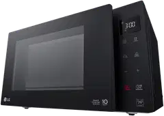 LG Mikroaaltouuni MS2336GIB, musta, 23L - 5