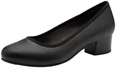 Jana shoes naisten avokas 22360 - BLACK - 1