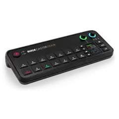 RodeCaster Video videotuotantokonsoli - 1
