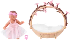 5S My Mini Baby Sweethearts Sidekick - 8