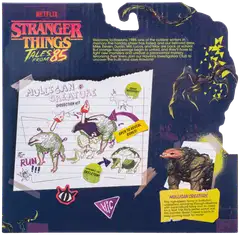 Stranger Things Dissection Kit - 3