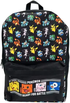 Pokemon reppu etutaskulla - 1